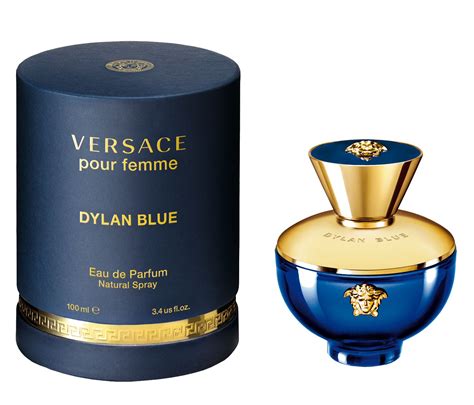 versace dylan blue pour femme parfumo|Versace Dylan Blue priceline.